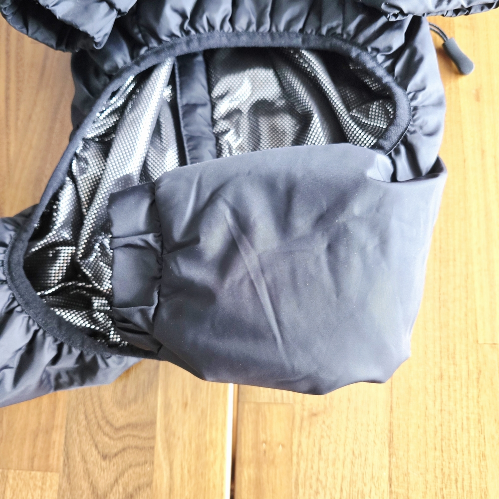 Bailey & Bella Pet Full Body Suit Size M - Picture 7 of 16